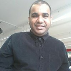 Nasser Hindasi