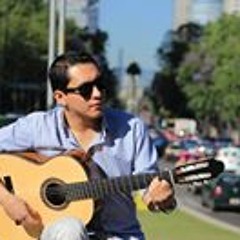 Saib Salvador Garcia