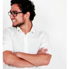 Brandon Zacharias Holland