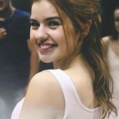 Daniely Gregório Nachbar