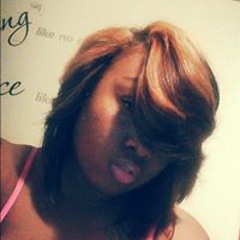 Ashley Jus Blessed Scott