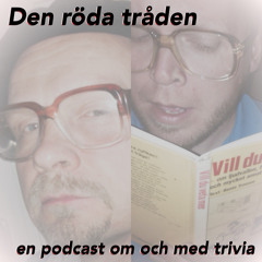 Den Röda Tråden