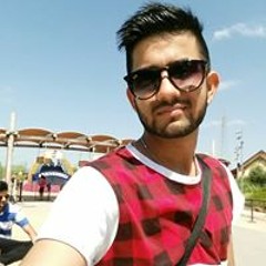 Milap Singh