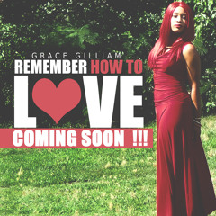 Grace Gilliam