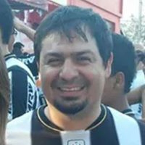Paulo Melchior’s avatar