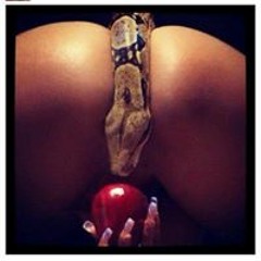 Marie Audrey Soutarson