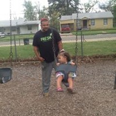 Chris Washington Jr.