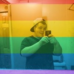 Michael Alexander Frame