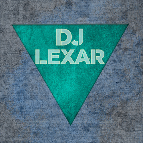 Dj Lexar’s avatar