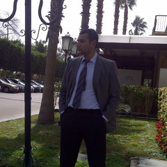 Mohammed Sharif