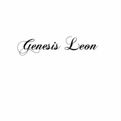 Genesis Leon