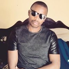 Mandla Mabaso