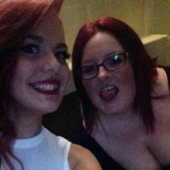 Gemma Ashleigh Ainge