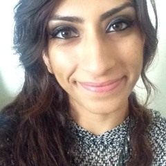 Sanya Bhavi Vohra