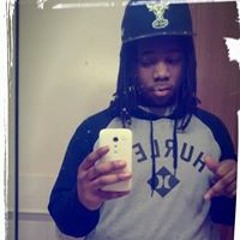 Ta'Mon TeeWill Williams