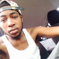 Dashaun Jawaan Felder