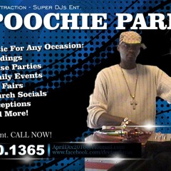 Deejaypoochie Parker