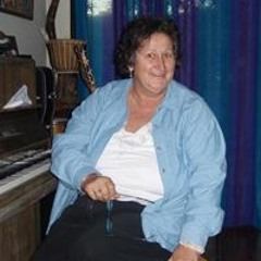 Ann Louise Forrester