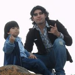 Diego Fernando Moreno