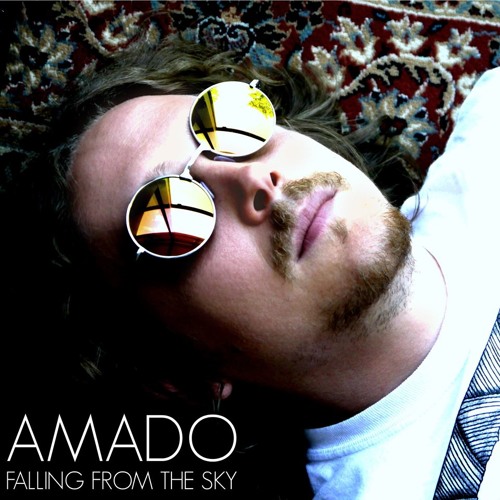 Eddie Vedder No Ceiling Acoustic Cover By Amado Hogewoning On