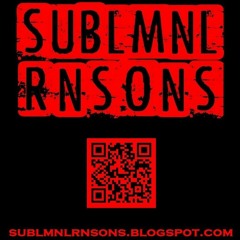 Sublmnl Rnsons