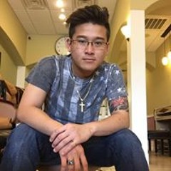 Pé Cường