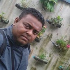 Rahul Biswas