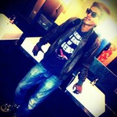 Shahid Ahmed