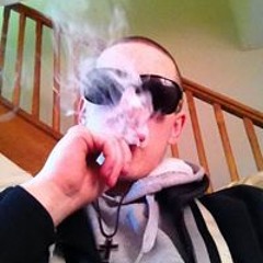 Aaron DevenStrap Devenney