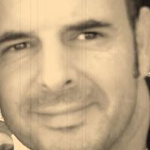 Luis Gimeno’s avatar