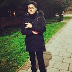 Madz Abdullah