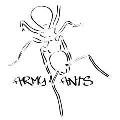 "Army Ants"