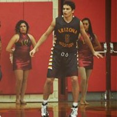 Alexander Dubovitskiy