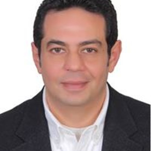 Waleed El Khayat’s avatar