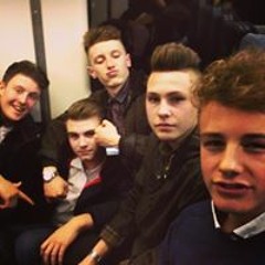 James4afc