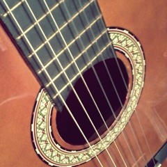 Mohamed Mido_solo guitara