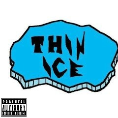 Thin Ice - Hold On (Remix)