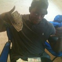 Gerreyon Ruthlezz Hurt