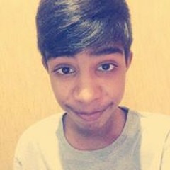 Joshua Mall