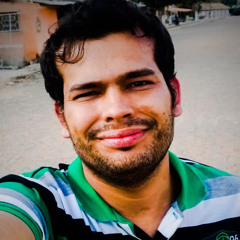 Marcus Eduardo Duarte