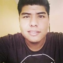 Alberto Valencia Jimenez