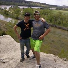 Adam Mitchell Deneke