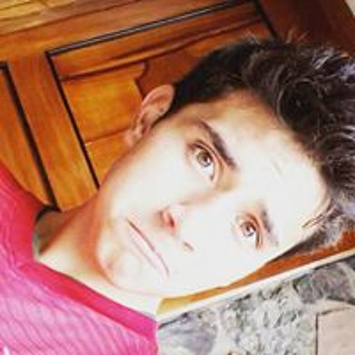 Mateo Rodas’s avatar