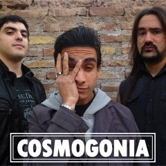 COSMOGONÍA Oficial