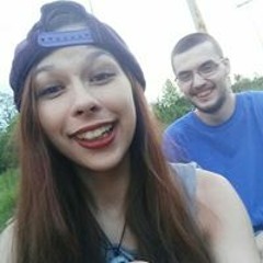 Saphire Katie Johnson