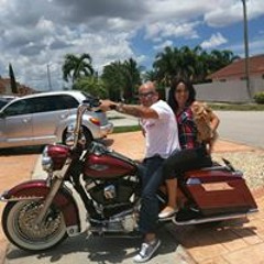 Luis Martinez N Midalis
