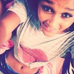 Te'Airra Makayla Walters