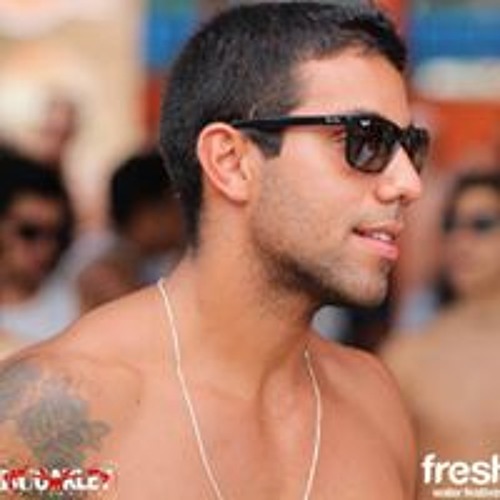 Justin Martin - Ladybug