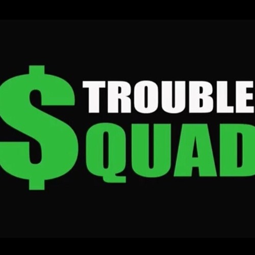 Trouble Squad’s avatar