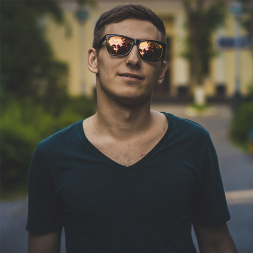 Stream Alex Drobin music | Listen to songs, albums, playlists for free ...